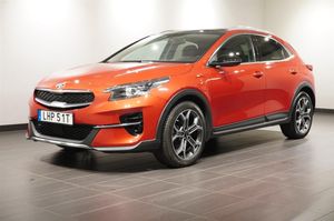 Kia XCeed bild 1