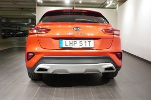 Kia XCeed bild 6