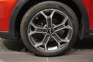 Kia XCeed bild 3
