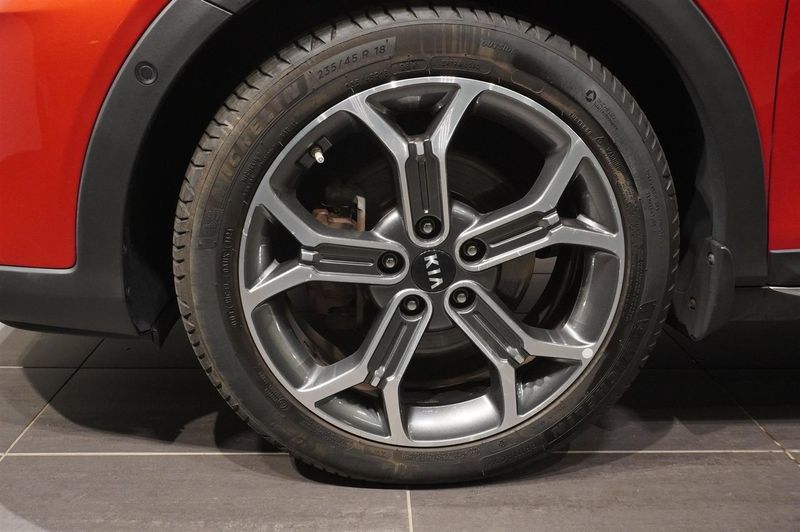 Kia XCeed bild 3