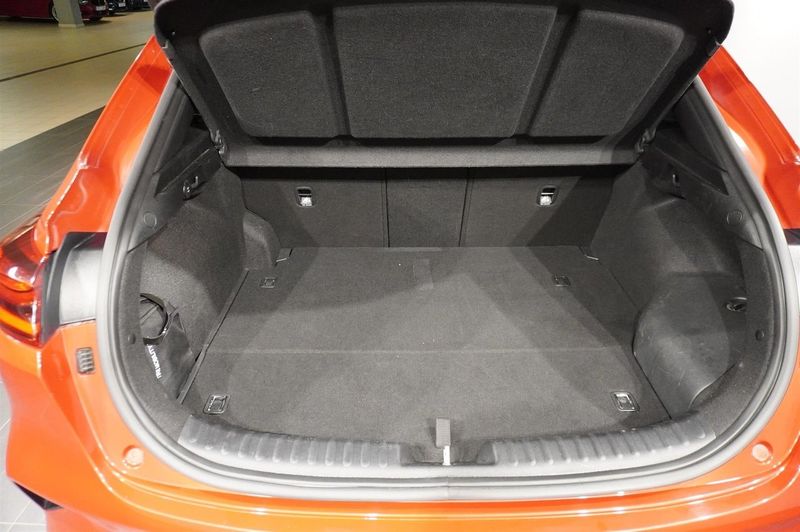 Kia XCeed bild 11