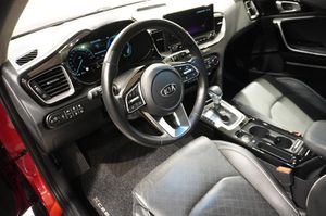 Kia XCeed bild 7