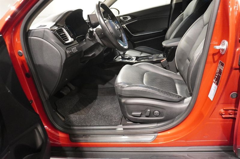 Kia XCeed bild 8