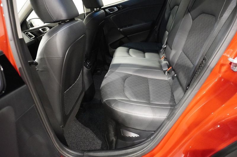 Kia XCeed bild 9