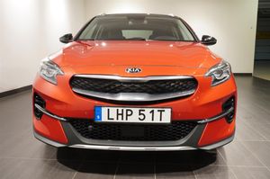 Kia XCeed bild 2