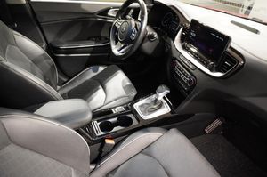 Kia XCeed bild 12