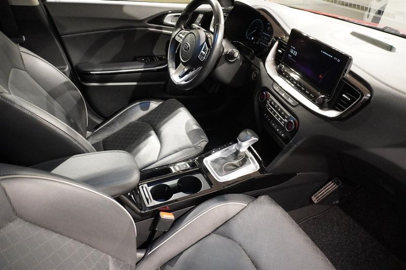 Kia XCeed bild 12