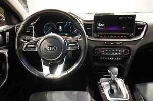 Kia XCeed bild 10