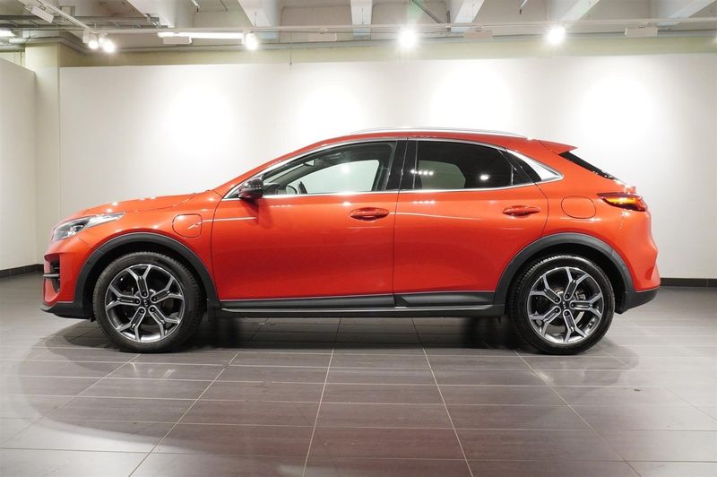 Kia XCeed bild 4