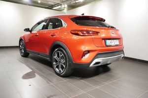 Kia XCeed bild 5