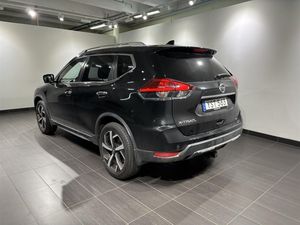 Nissan X-Trail bild 2