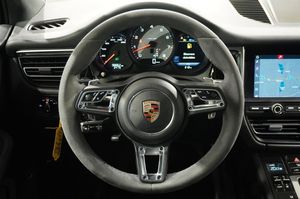 Porsche Macan bild 11