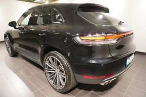 Porsche Macan bild 18