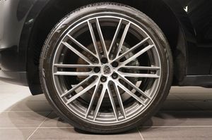 Porsche Macan bild 7