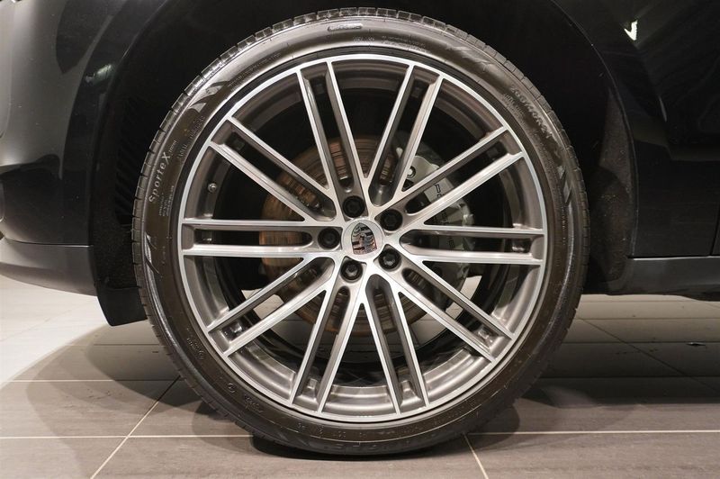 Porsche Macan bild 7