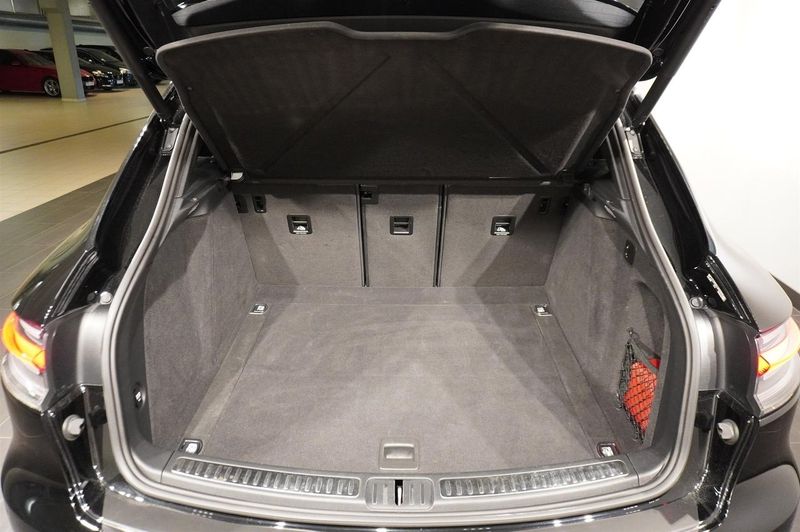 Porsche Macan bild 6