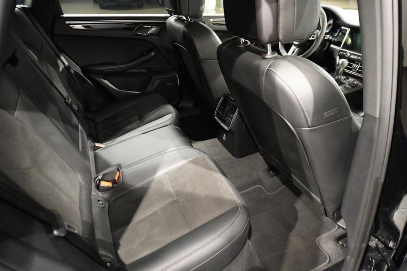 Porsche Macan bild 8