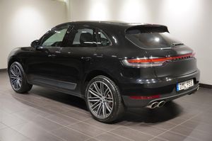 Porsche Macan bild 3