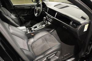 Porsche Macan bild 9