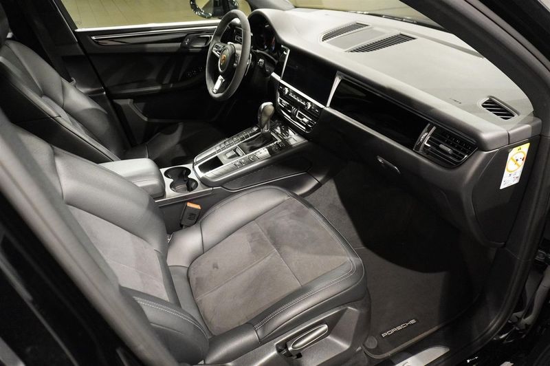 Porsche Macan bild 9