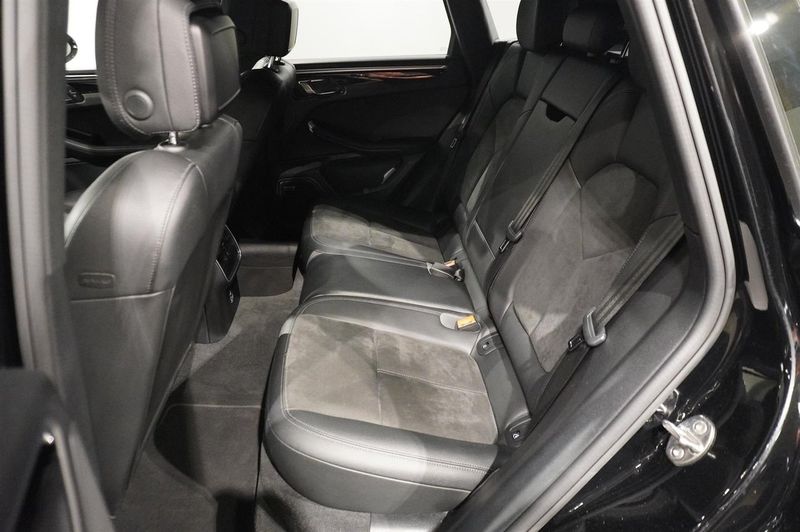 Porsche Macan bild 5