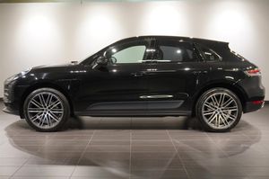 Porsche Macan bild 2