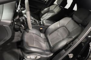 Porsche Macan bild 4