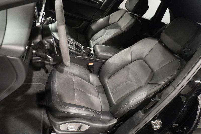 Porsche Macan bild 4