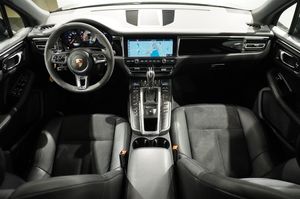 Porsche Macan bild 10