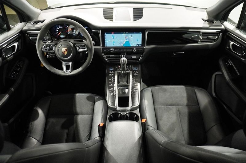 Porsche Macan bild 10