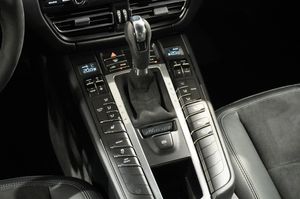 Porsche Macan bild 13