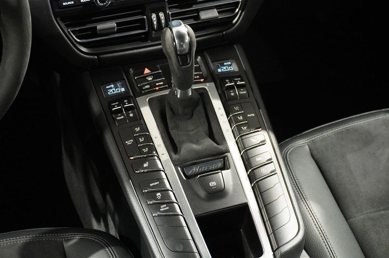 Porsche Macan bild 13