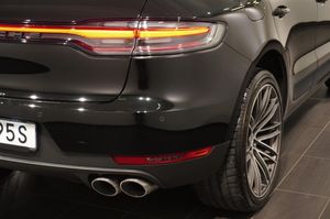 Porsche Macan bild 19