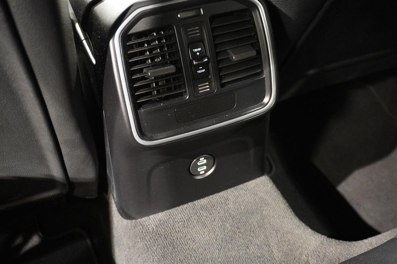 Porsche Macan bild 15