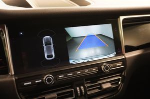 Porsche Macan bild 12