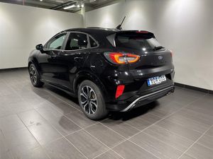 Ford Puma bild 2