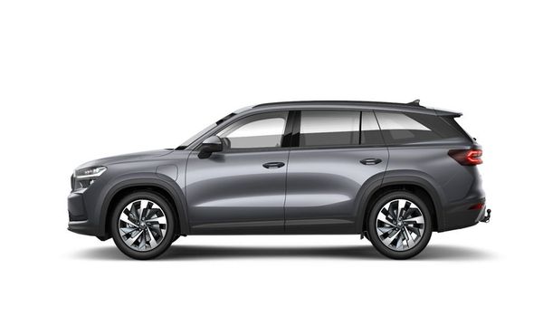 Skoda Kodiaq Selection Business Edition 1,5 TSI iV 204Hk - 2026