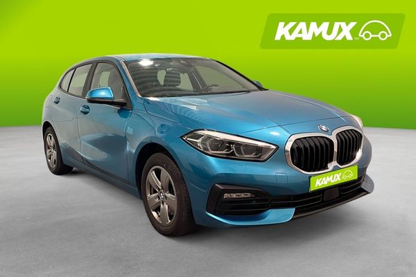 BMW 118 i Steptronic Advantage Cockpit Carplay Moms 136hk - 2024
