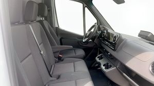 Mercedes Sprinter bild 4