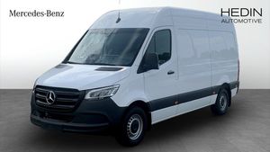 Mercedes Sprinter bild 1
