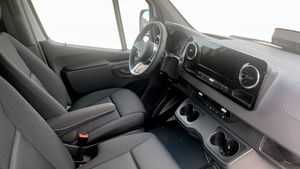 Mercedes Sprinter bild 3