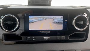 Mercedes Sprinter bild 6