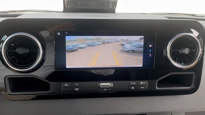 Mercedes Sprinter bild 6