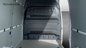 Mercedes Sprinter bild 10
