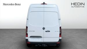Mercedes Sprinter bild 7