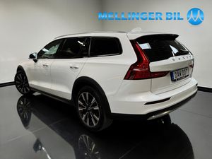 Volvo V60 bild 4