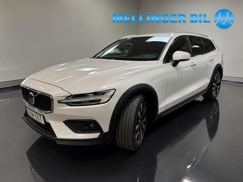 Volvo V60 bild 5
