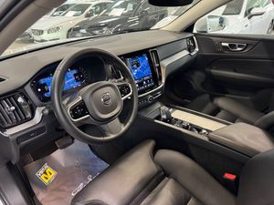 Volvo V60 bild 10