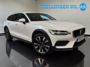Volvo V60 bild 1
