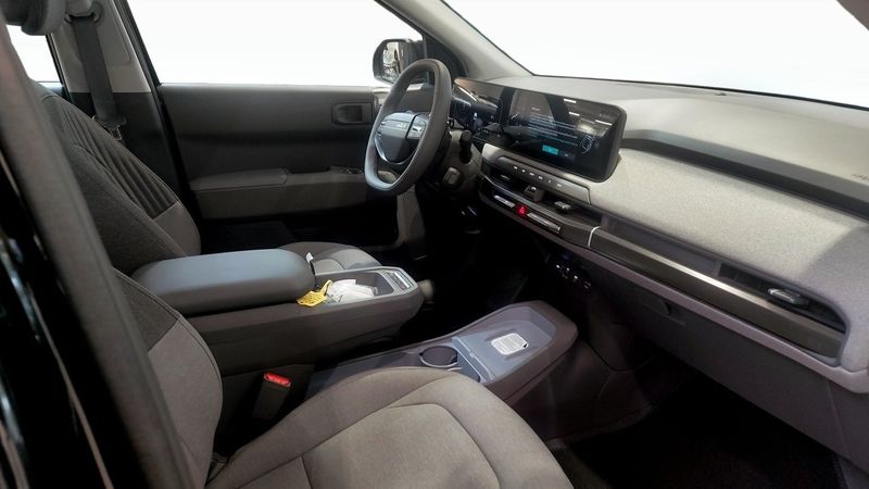 Kia EV3 bild 3